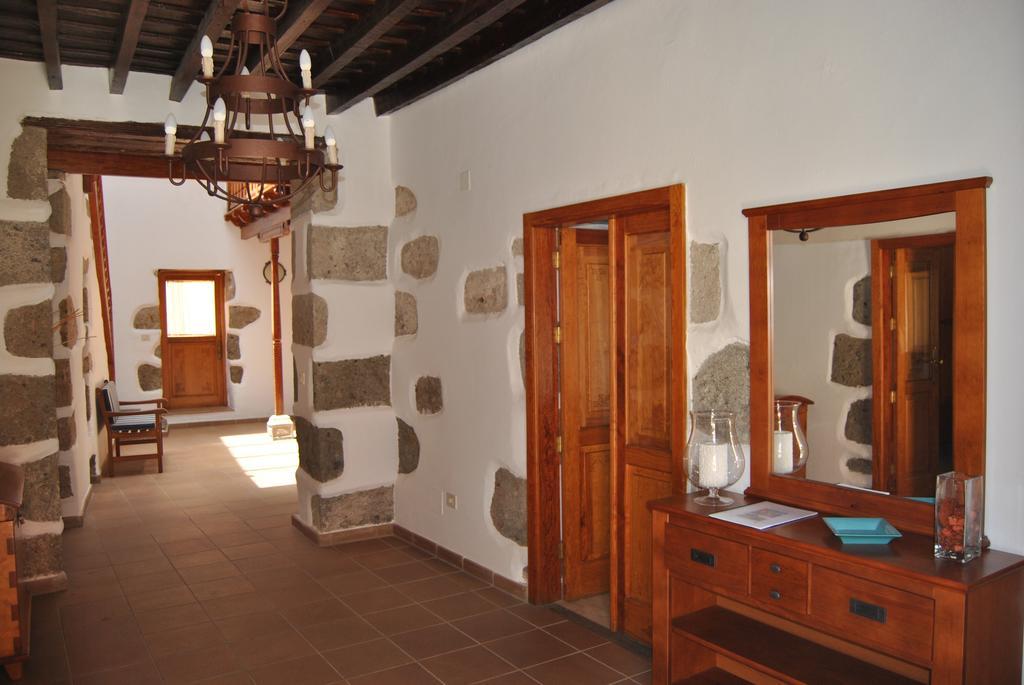 Casa Rural Los Suarez Aguimes Room photo