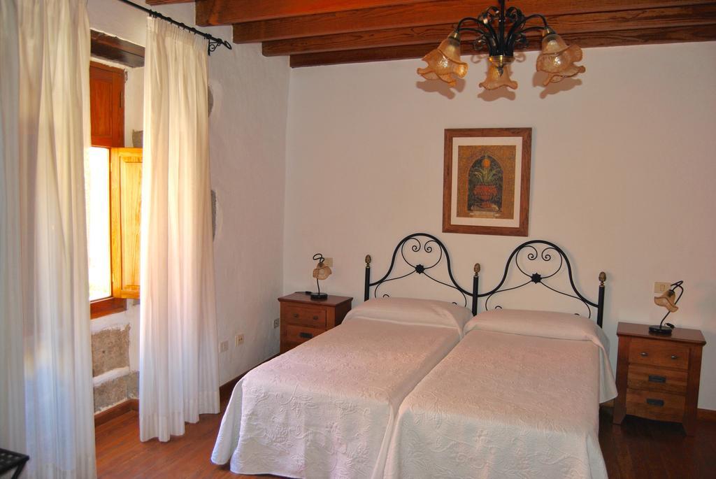 Casa Rural Los Suarez Aguimes Room photo