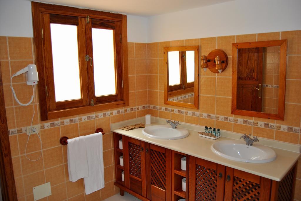 Casa Rural Los Suarez Aguimes Room photo