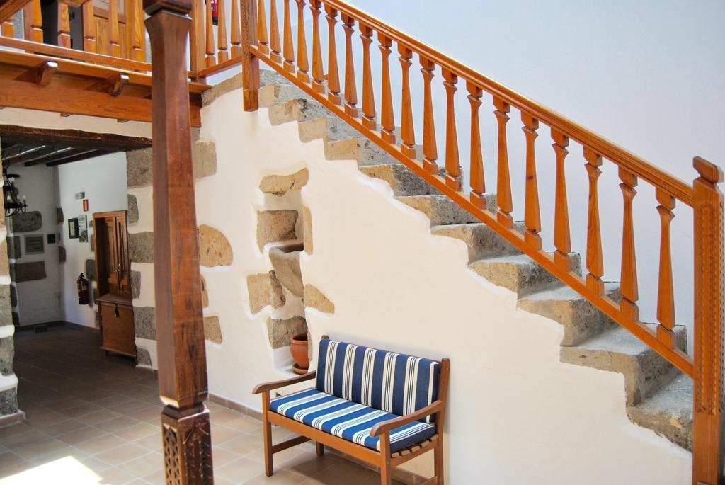 Casa Rural Los Suarez Aguimes Room photo