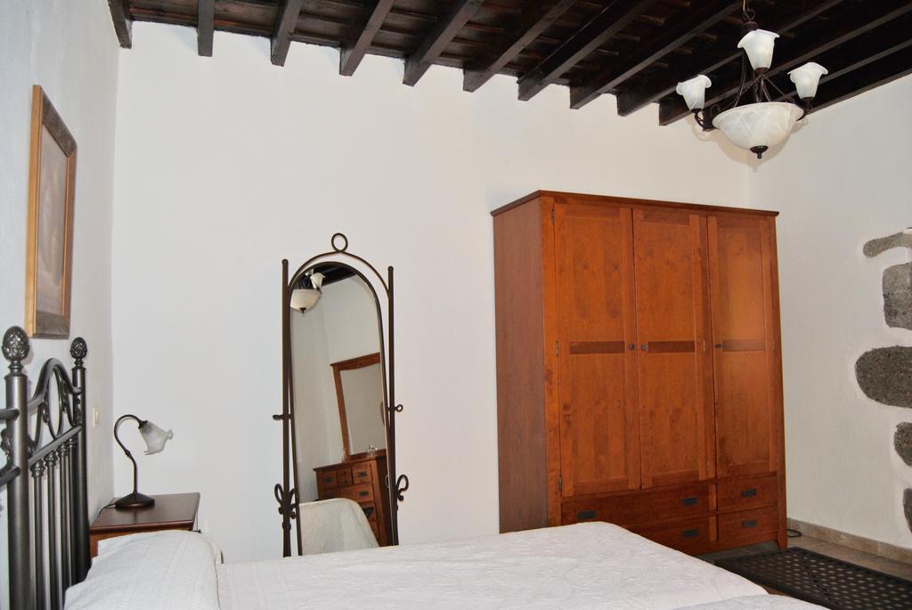 Casa Rural Los Suarez Aguimes Room photo