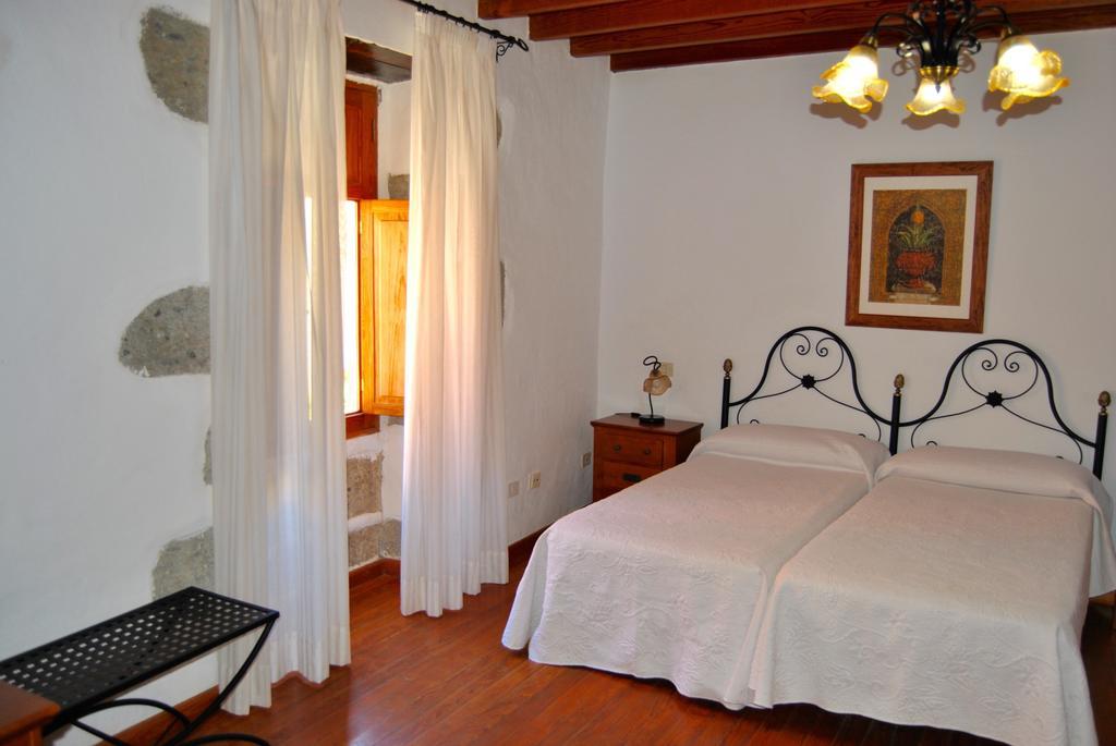 Casa Rural Los Suarez Aguimes Room photo