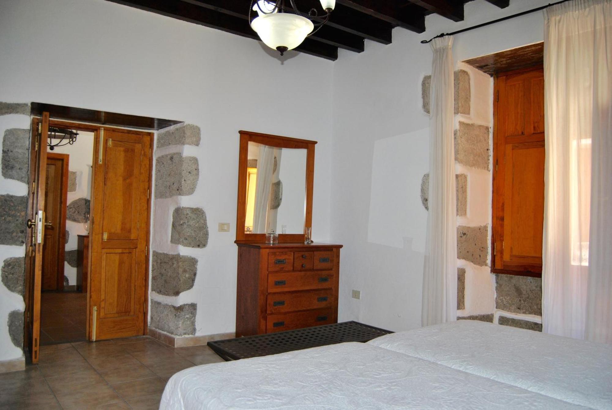 Casa Rural Los Suarez Aguimes Exterior photo