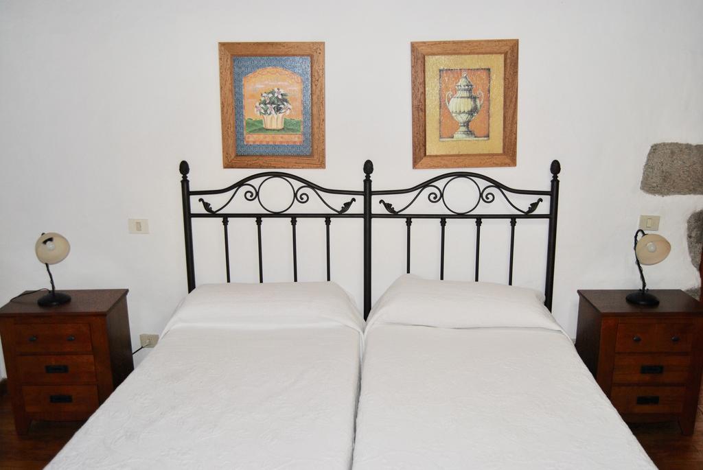 Casa Rural Los Suarez Aguimes Room photo